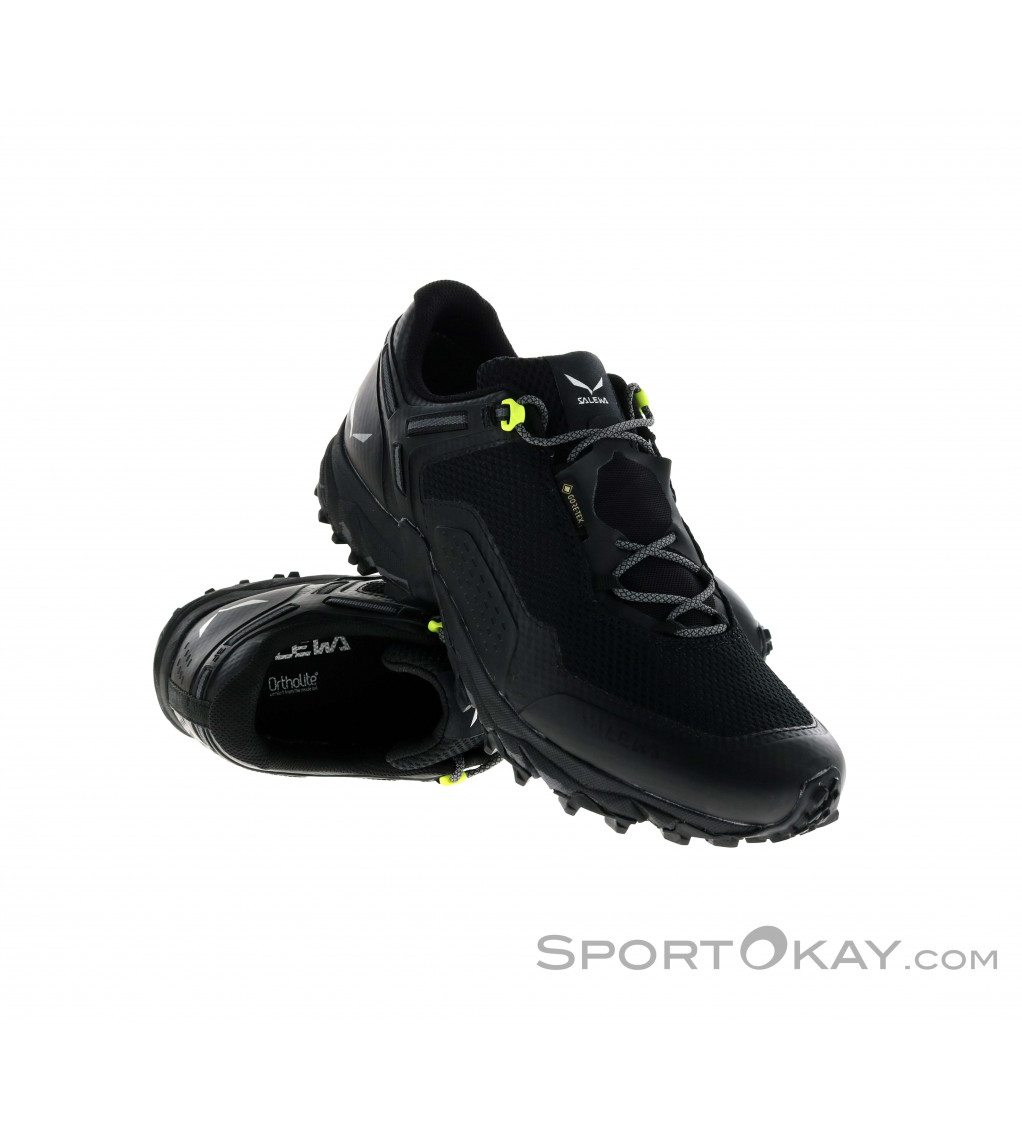 Salewa Speed Beat GTX Hommes Chaussures de trail Gore-Tex