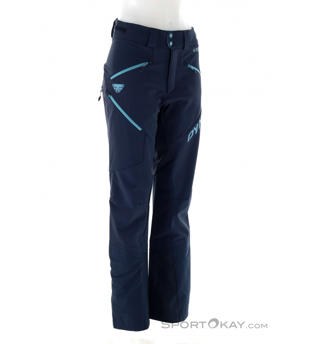 Pantalon sales dynafit homme