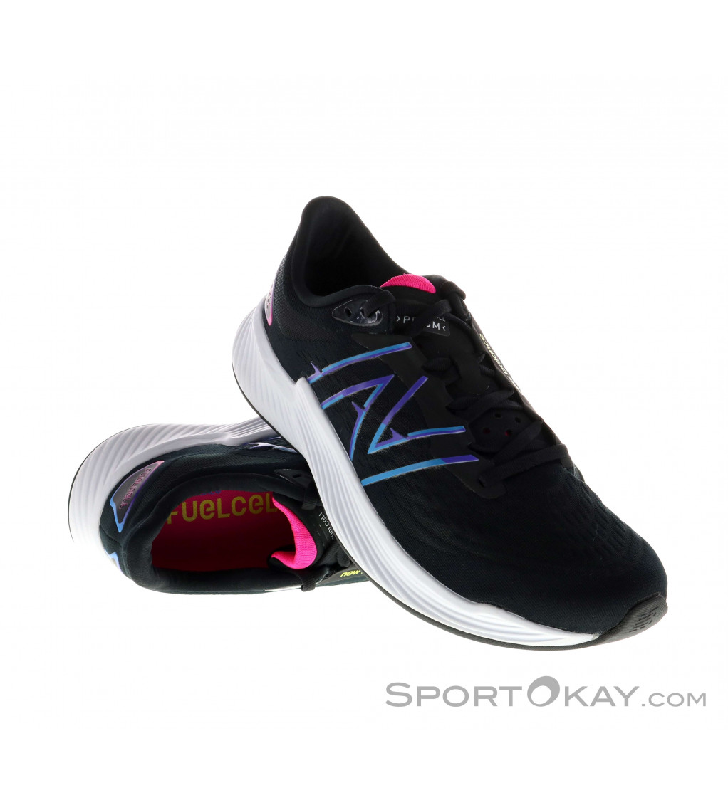 New Balance FuelCell Prism V2 Hommes Chaussures de course