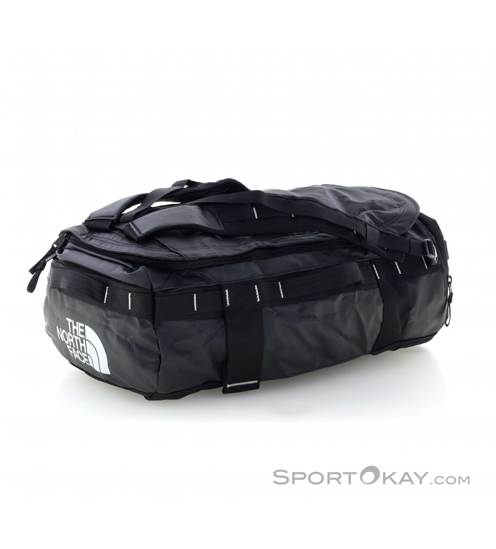 The North Face Base Camp Voyager Duffel 32l Sac de voyage Sacoches Sacoches de loisirs Mode Tout