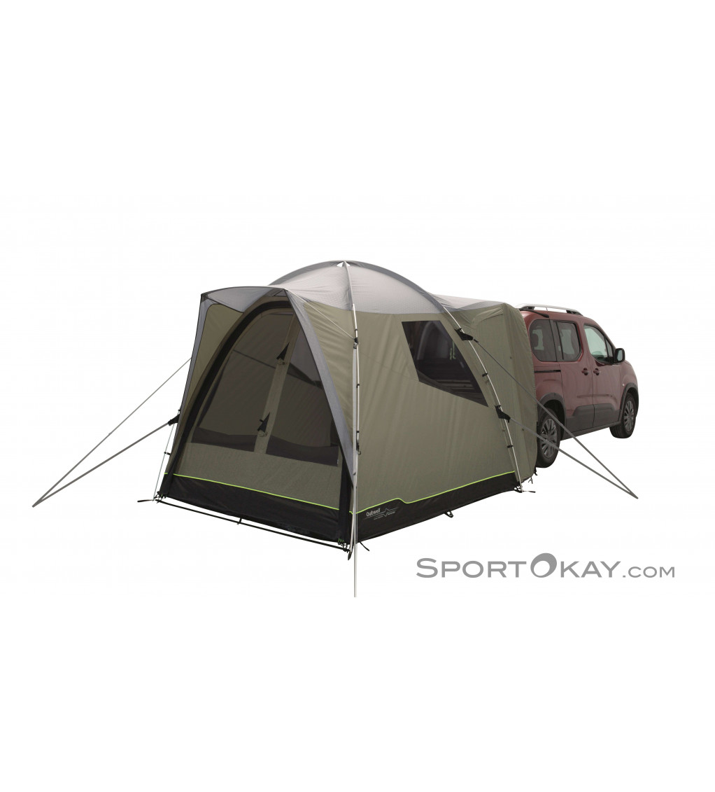 Outwell Beachcrest Car Tent