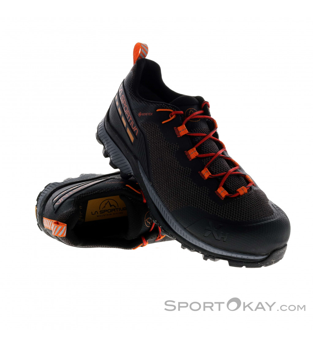 La Sportiva TX Hike Mid GTX Hommes Chaussures de randonnée Gore-Tex