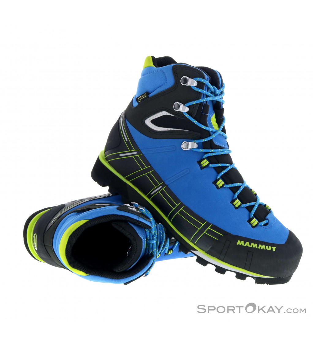Scarponi mammut store
