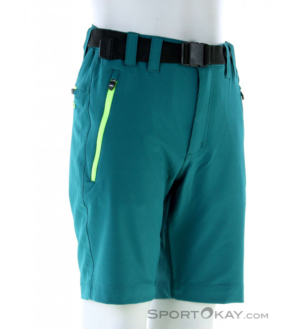 CMP Bermuda Boys Outdoor Shorts