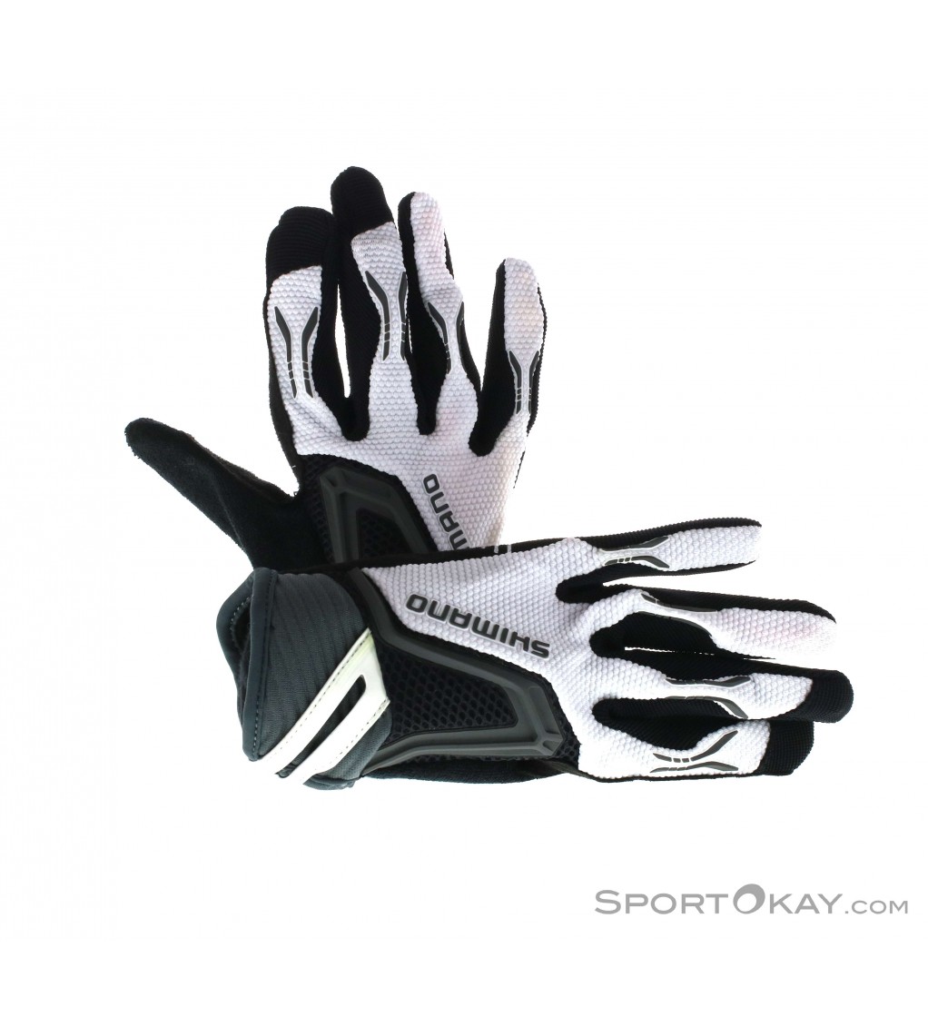 Shimano SH Free Ride Glove Biking Gloves