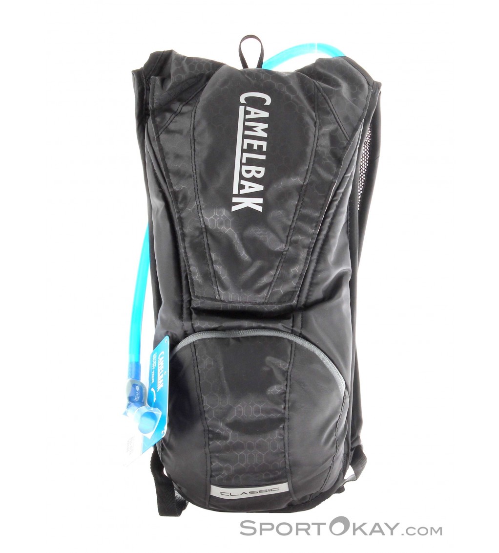 Camelbak Classic 2l Bike Backpack with Hydration System