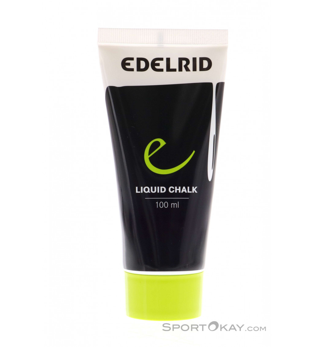 Edelrid Liquid Chalk 100ml Craie/Magnésium