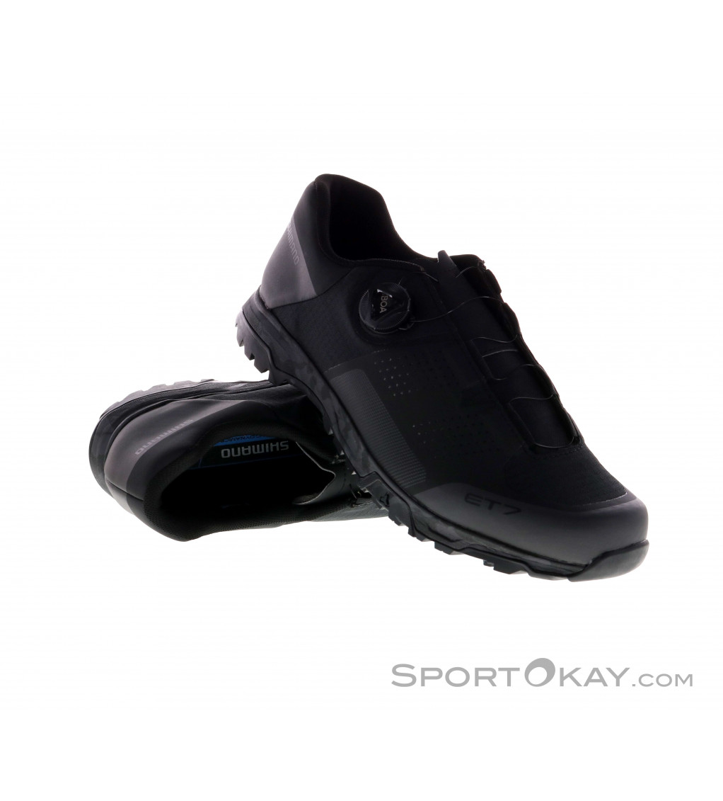 Shimano ET700 Hommes Chaussures MTB