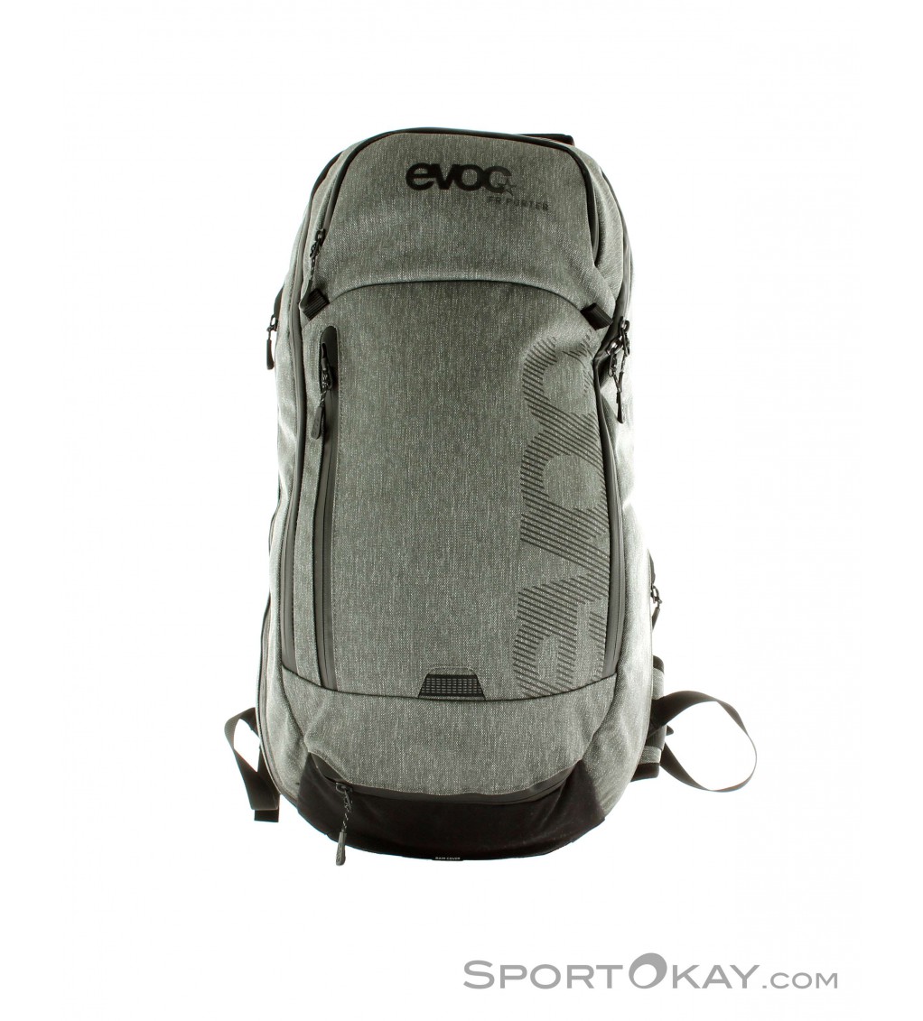 Evoc FR Porter 18l Backpack with Protector