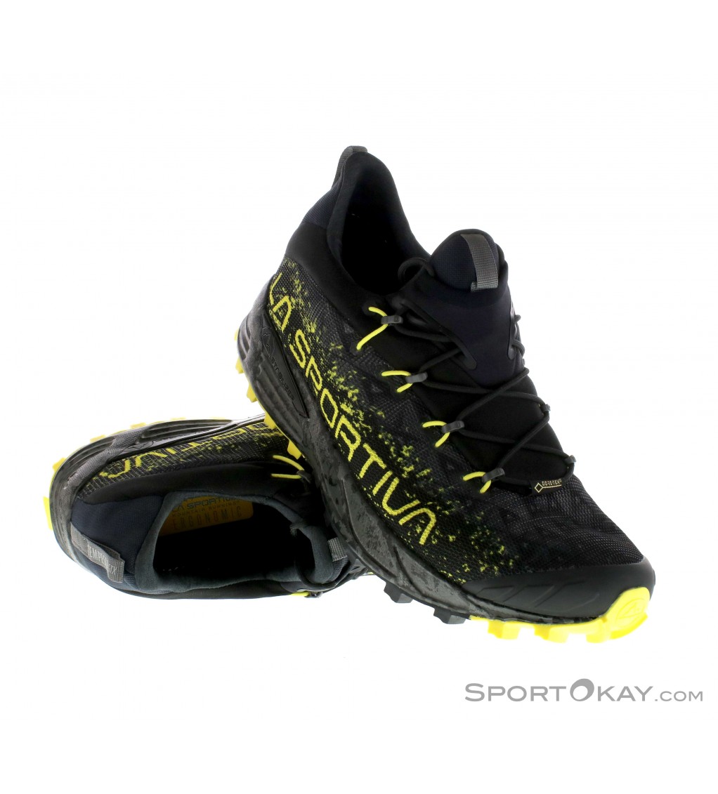 La Sportiva Tempesta GTX Hommes Chaussures de trail Gore-Tex