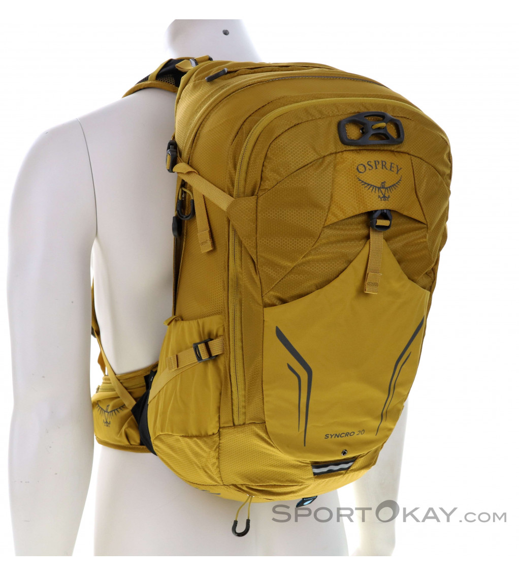 Sac osprey 20l cheap