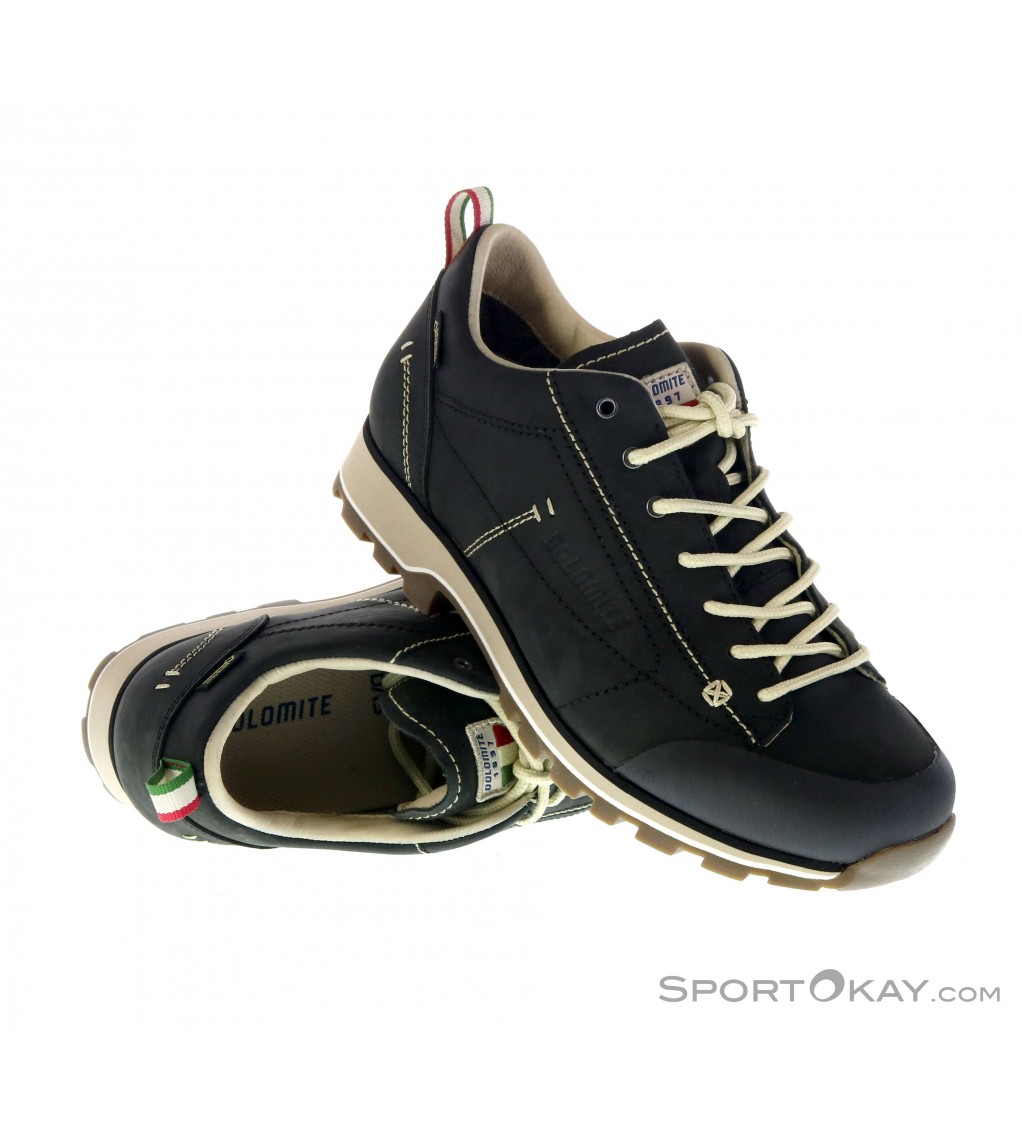 Dolomite Cinquanta Quattro Low FG GTX Hiking Boots Gore-Tex