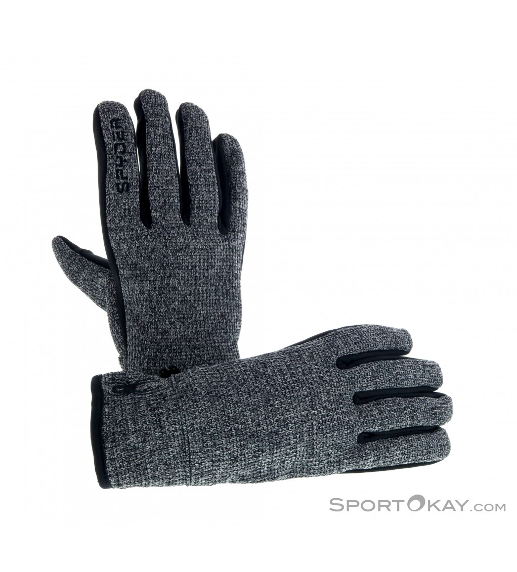 Spyder Bandit Strike Mens Gloves