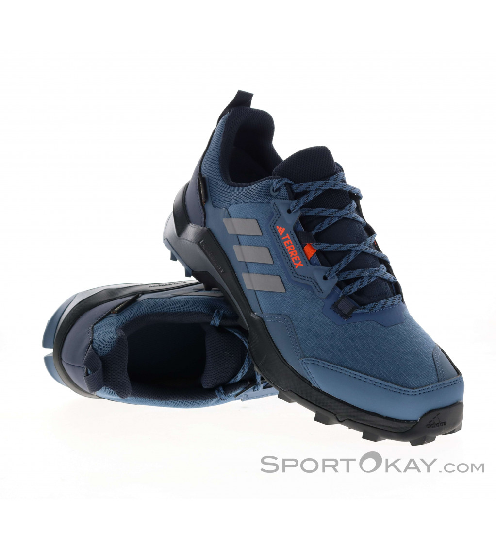 adidas Terrex AX4 GTX Hommes Chaussures de randonnée Gore-Tex