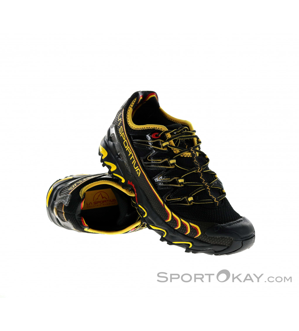 La Sportiva Ultra Raptor Mens Trail Running Shoes