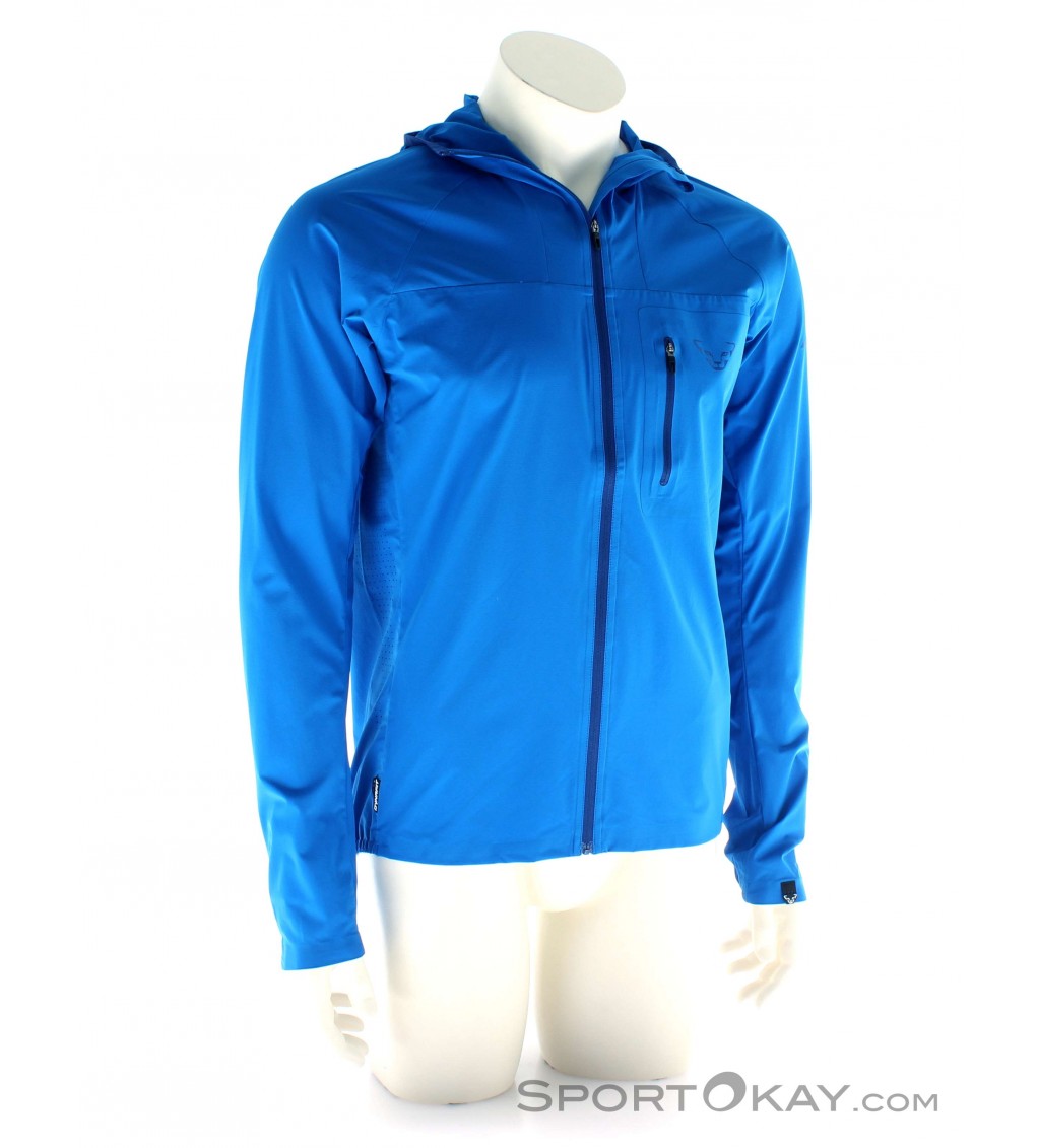 Veste dynafit trail store