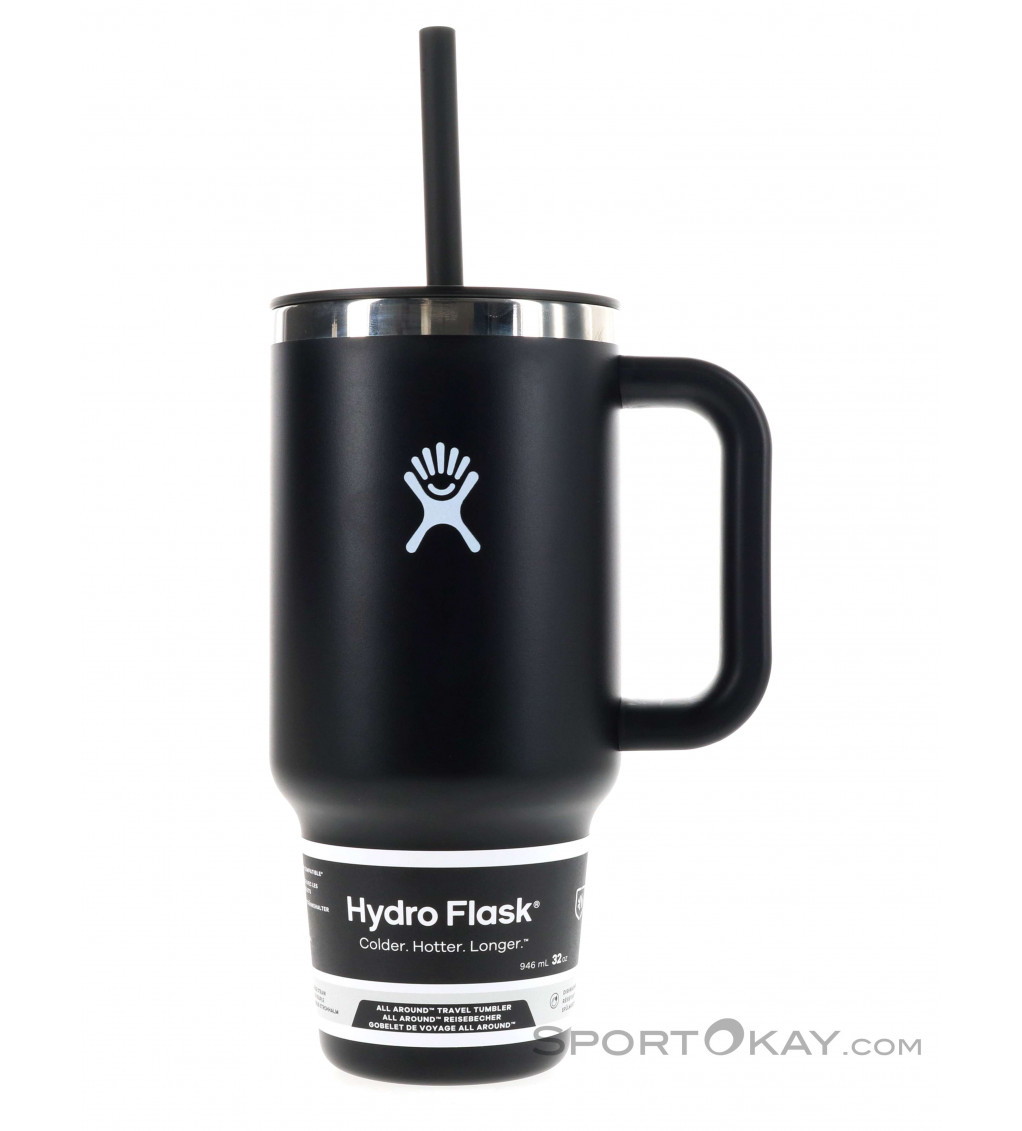 Hydro Flask 32 oz All Around Tumbler 946ml Mug isotherme