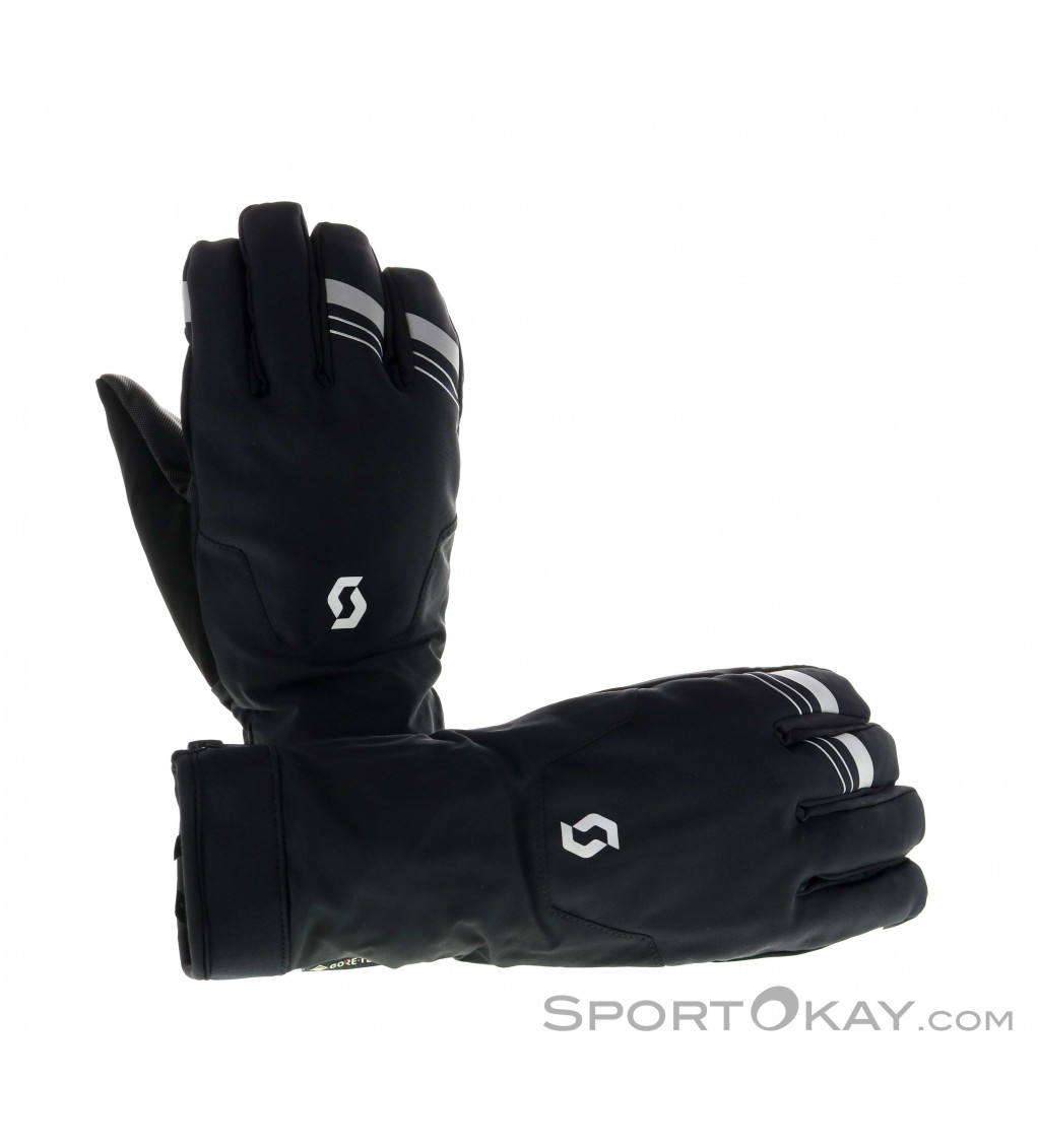 Scott Aqua GTX LF Biking Gloves Gore-Tex