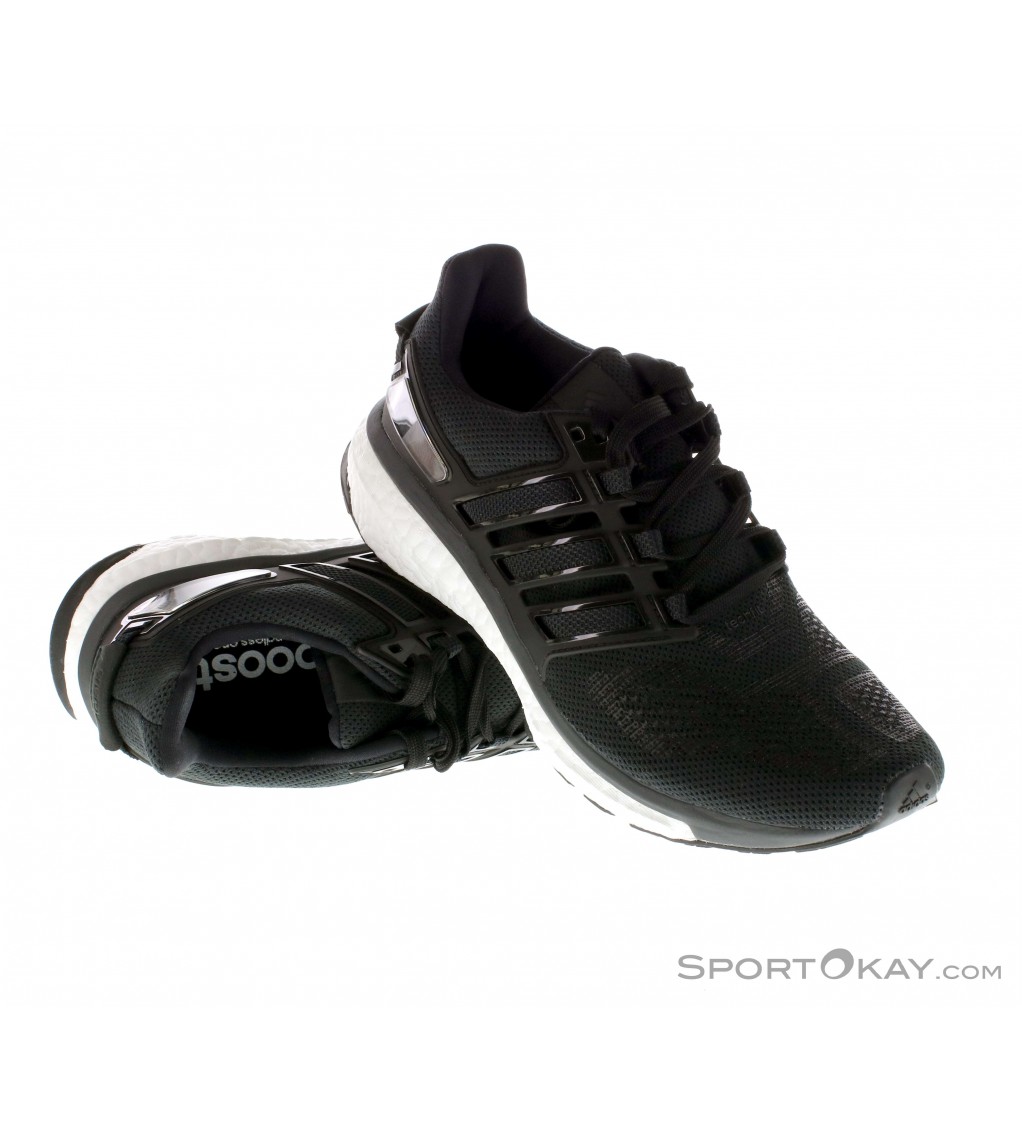 Adidas Energy Boost 3 Mens Running Shoes Chaussures de course sur route Chaussures de course Running Tout