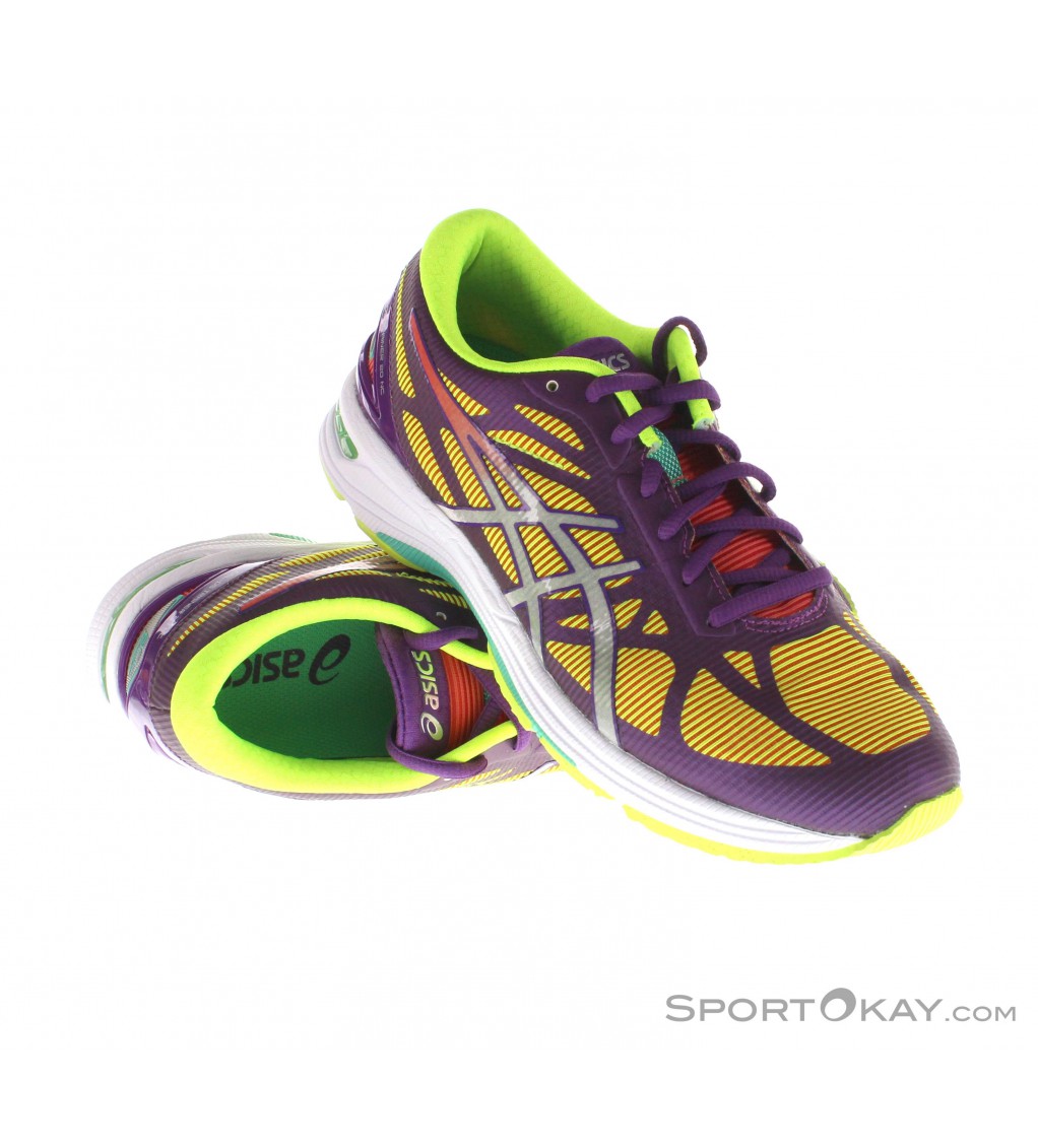 Asics Gel DS Trainer 20 NC Womens Running Shoes