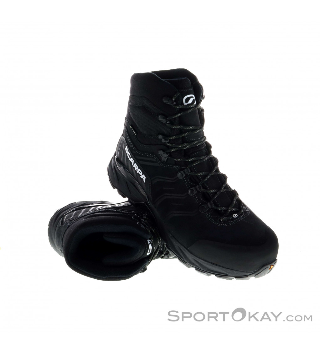 Chaussure de clearance marche scarpa homme