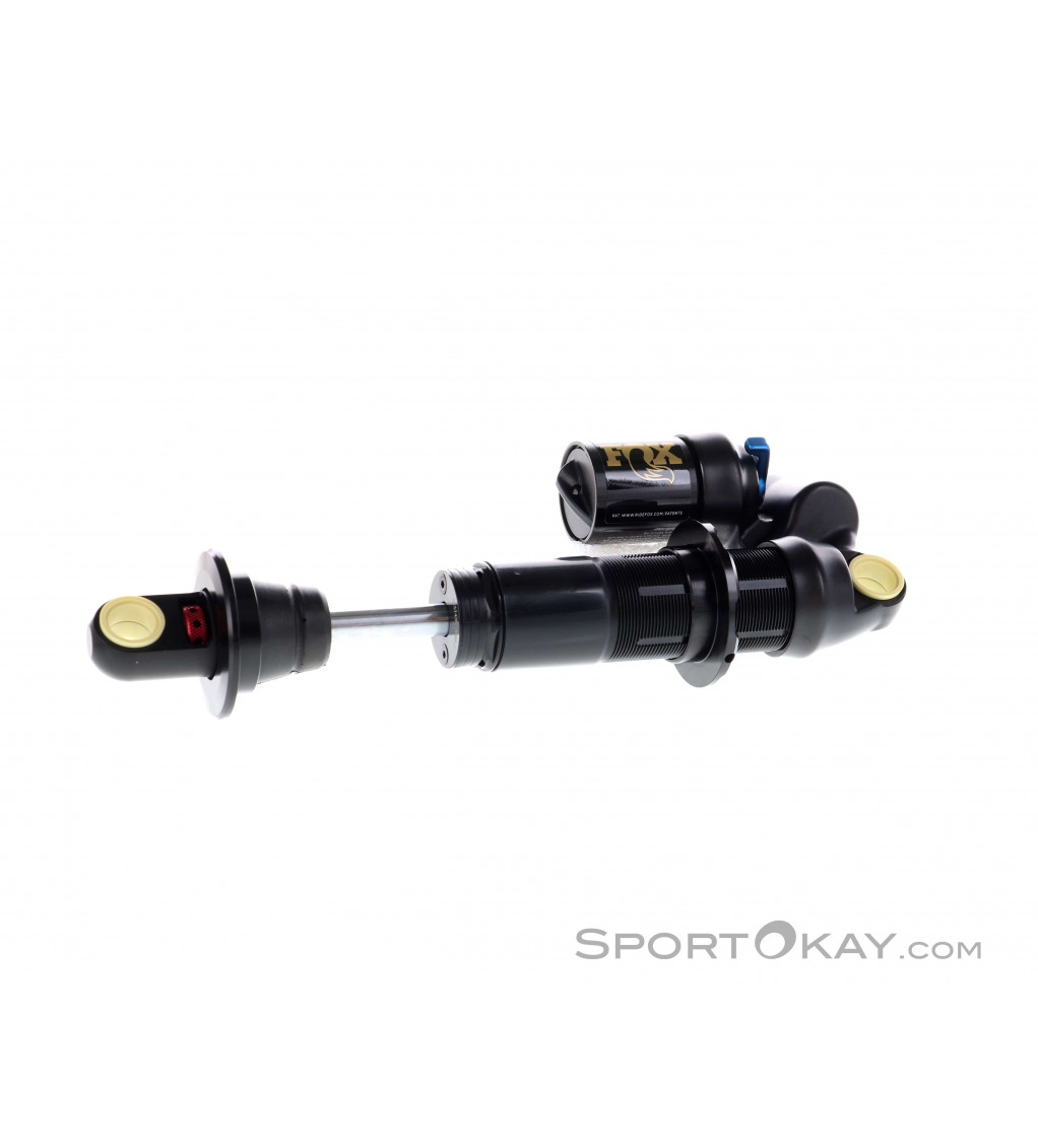 Fox Racing Shox DHX2 Factory 2Pos 230mm 2025 Amortisseur