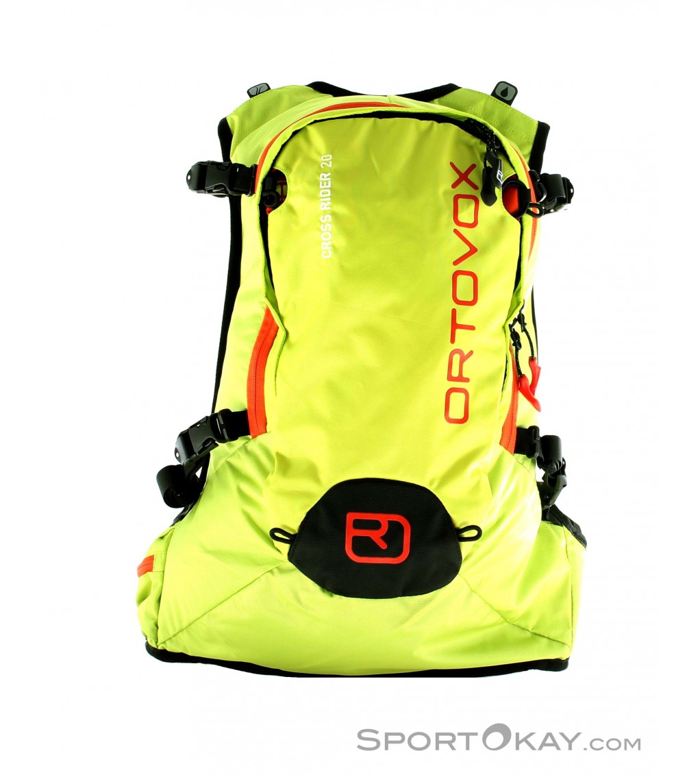 Ortovox Cross Rider 20l Backpack