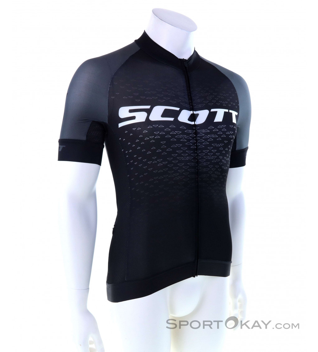 Scott RC Pro Hommes T-shirt de vélo