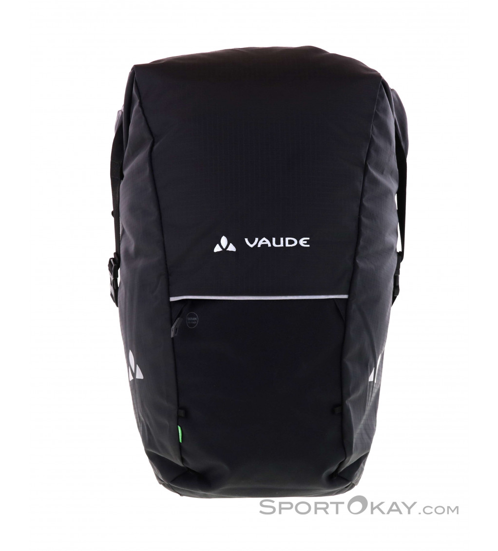 Vaude Road Master Roll-It 18+4l Sacoche porte-bagages