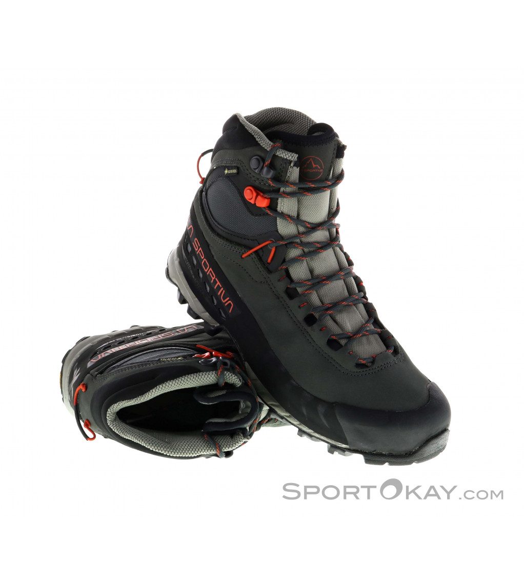 La Sportiva TX5 GTX Femmes Chaussures de randonnée Gore-Tex