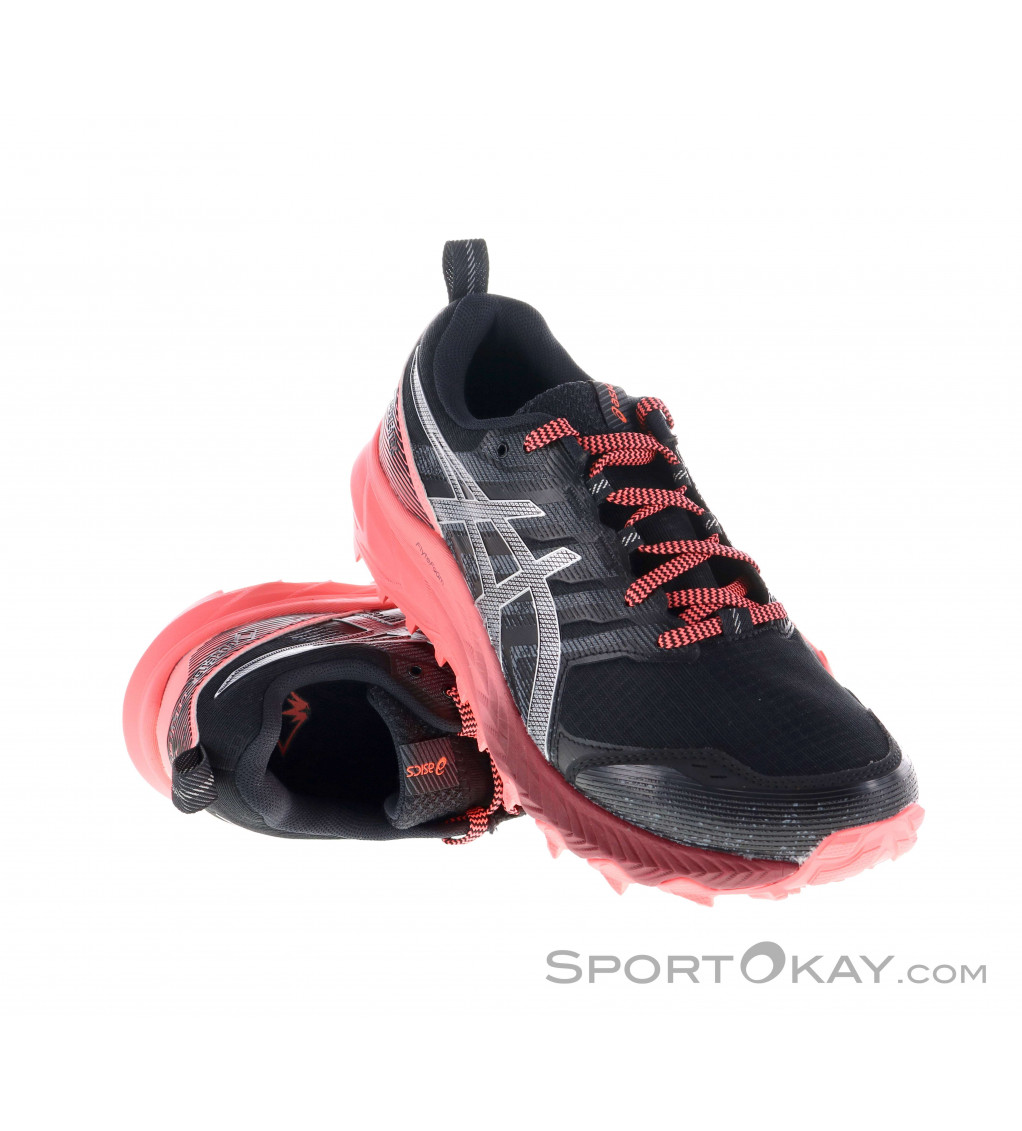 Asics Gel-Trabuco 9 GTX - Zapatillas de trail running Mujer