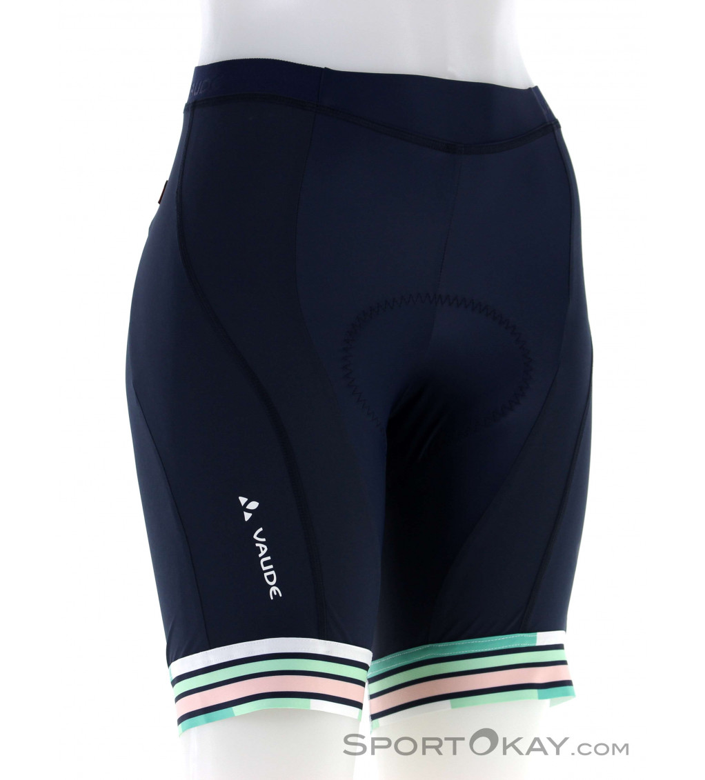 Vaude Pro Pants III Womens Biking Shorts