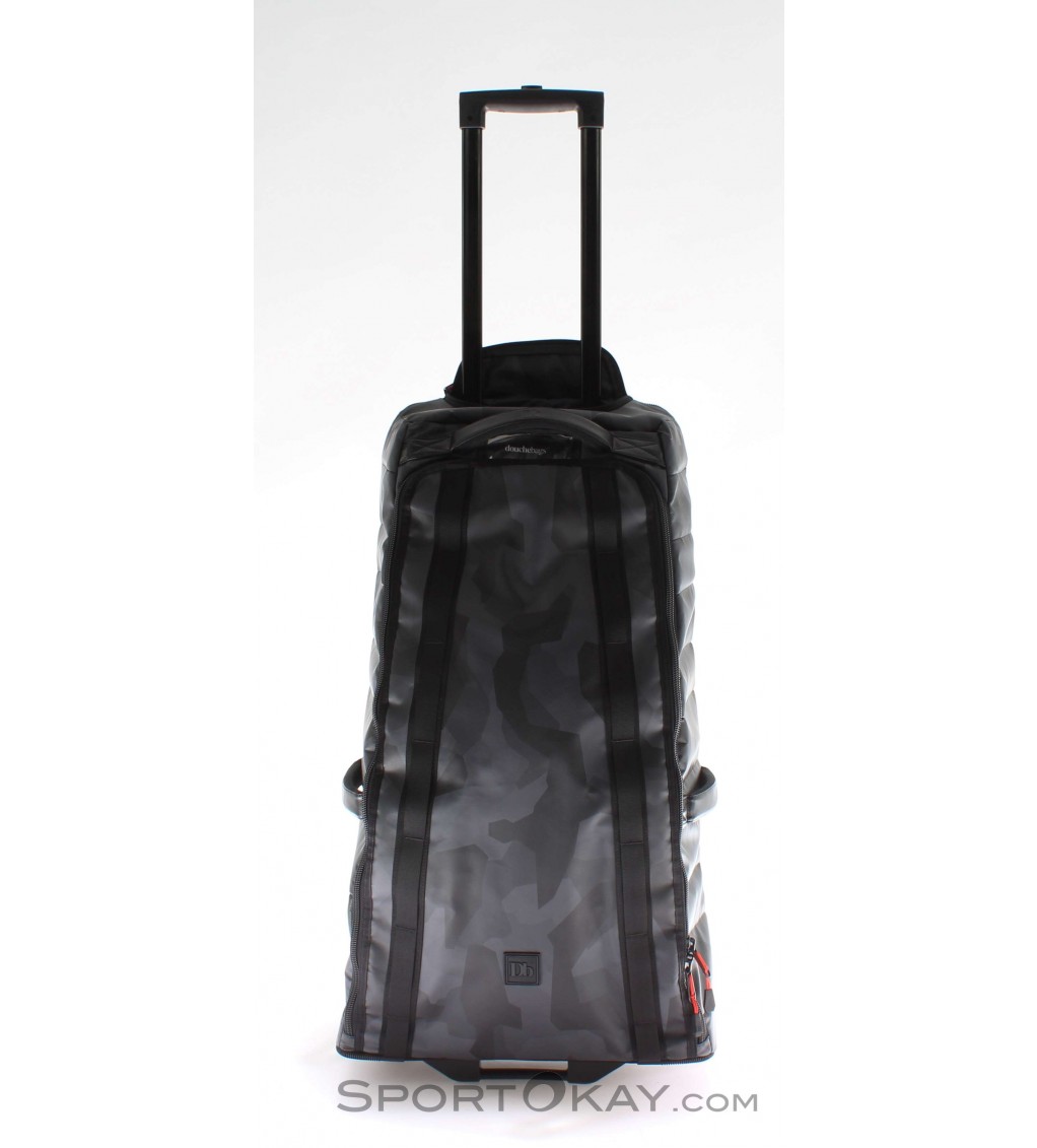 Douchebags The Little Bastard 60l Limited Edition Suitcase