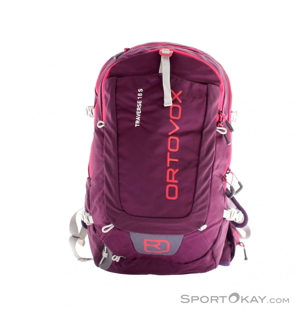 Ortovox Traverse 18l Backpack