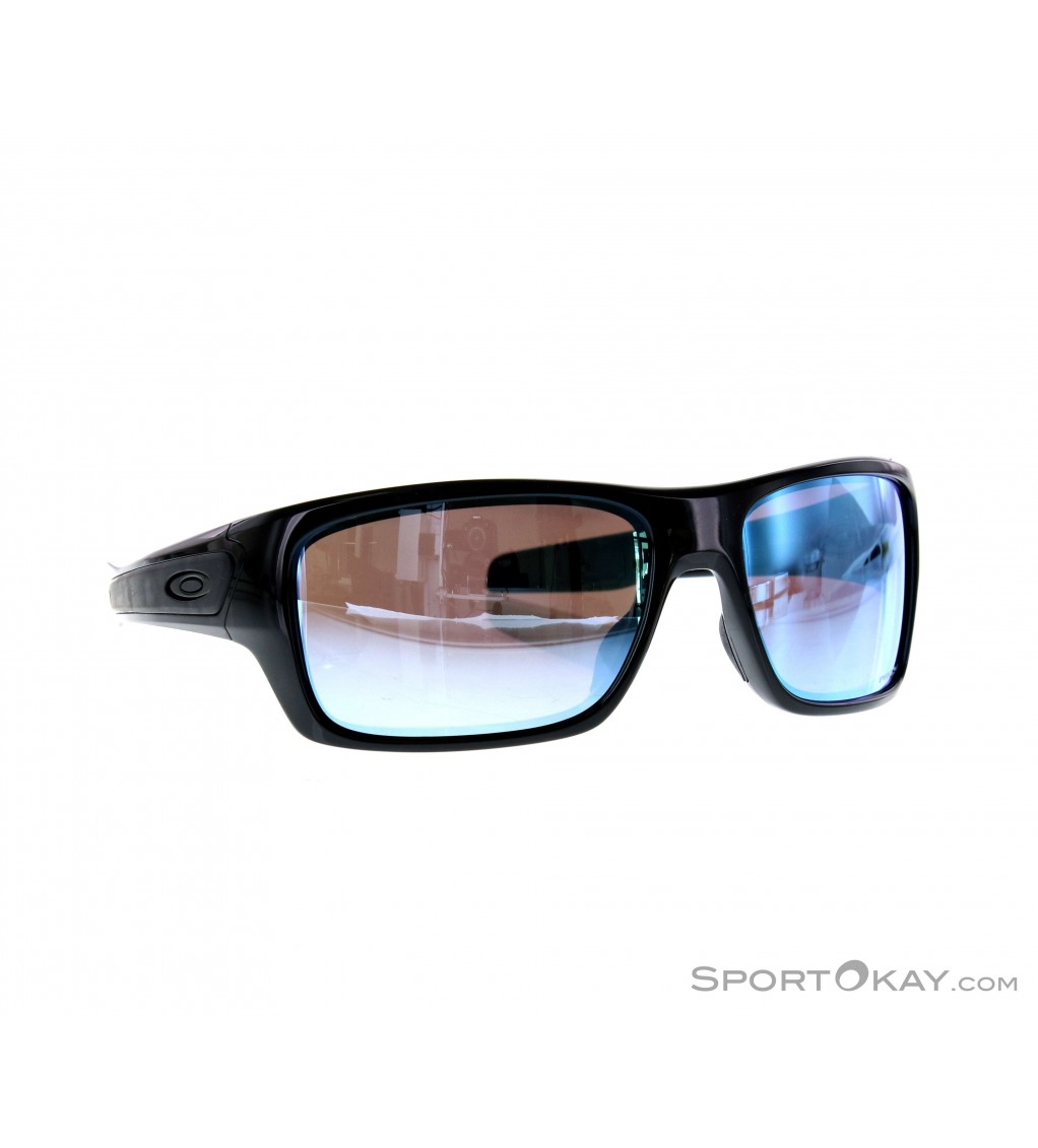 Oakley Turbine Prizm Mens Sunglasses