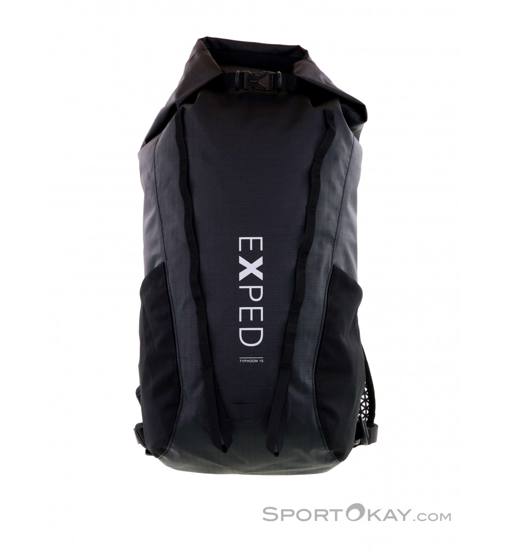 Exped Typhoon 15l Backpack