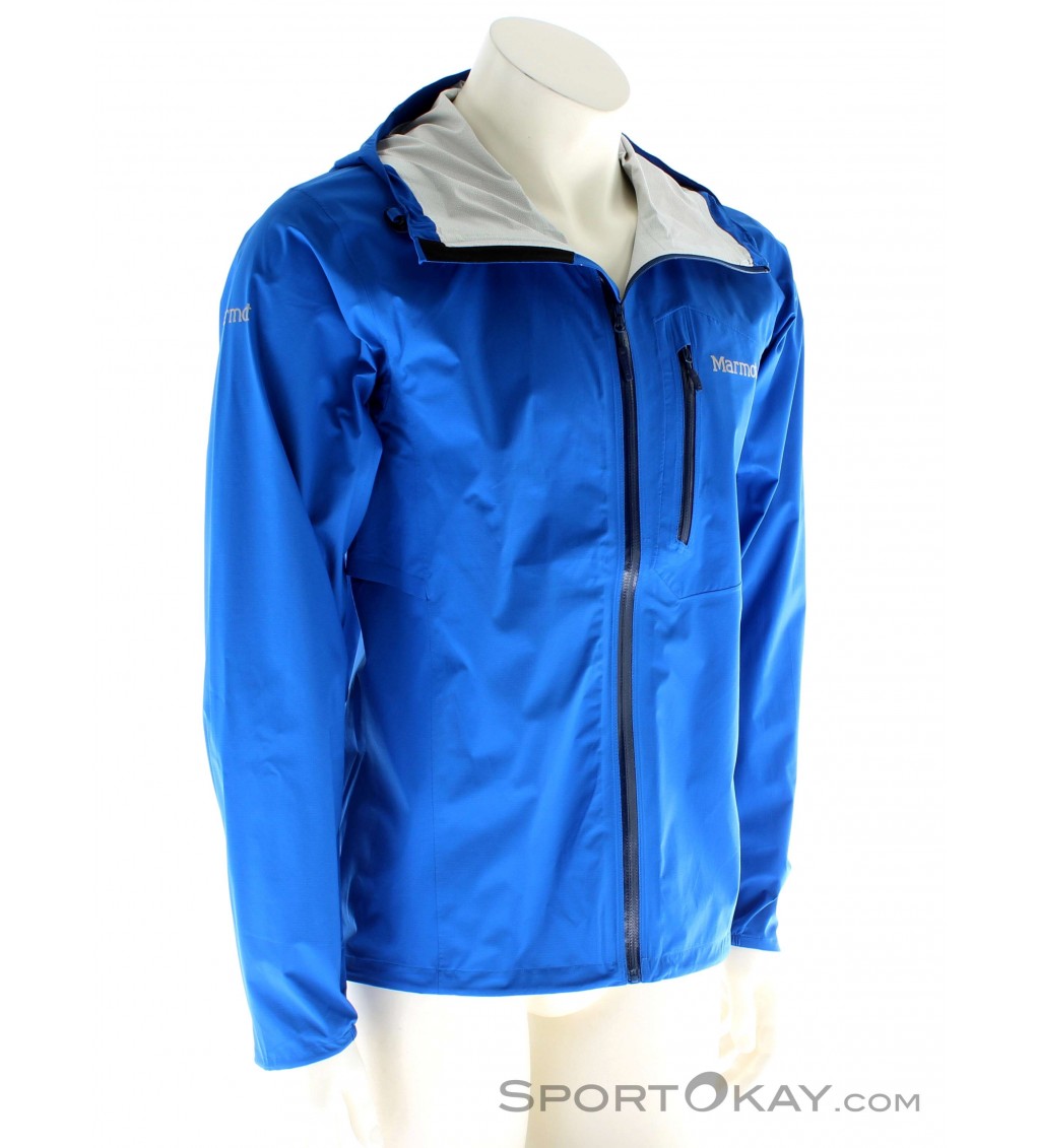 Marmot Essence Jacket Mens Outdoor Jacket Vestes Vetements d exterieur Exterieur Tout