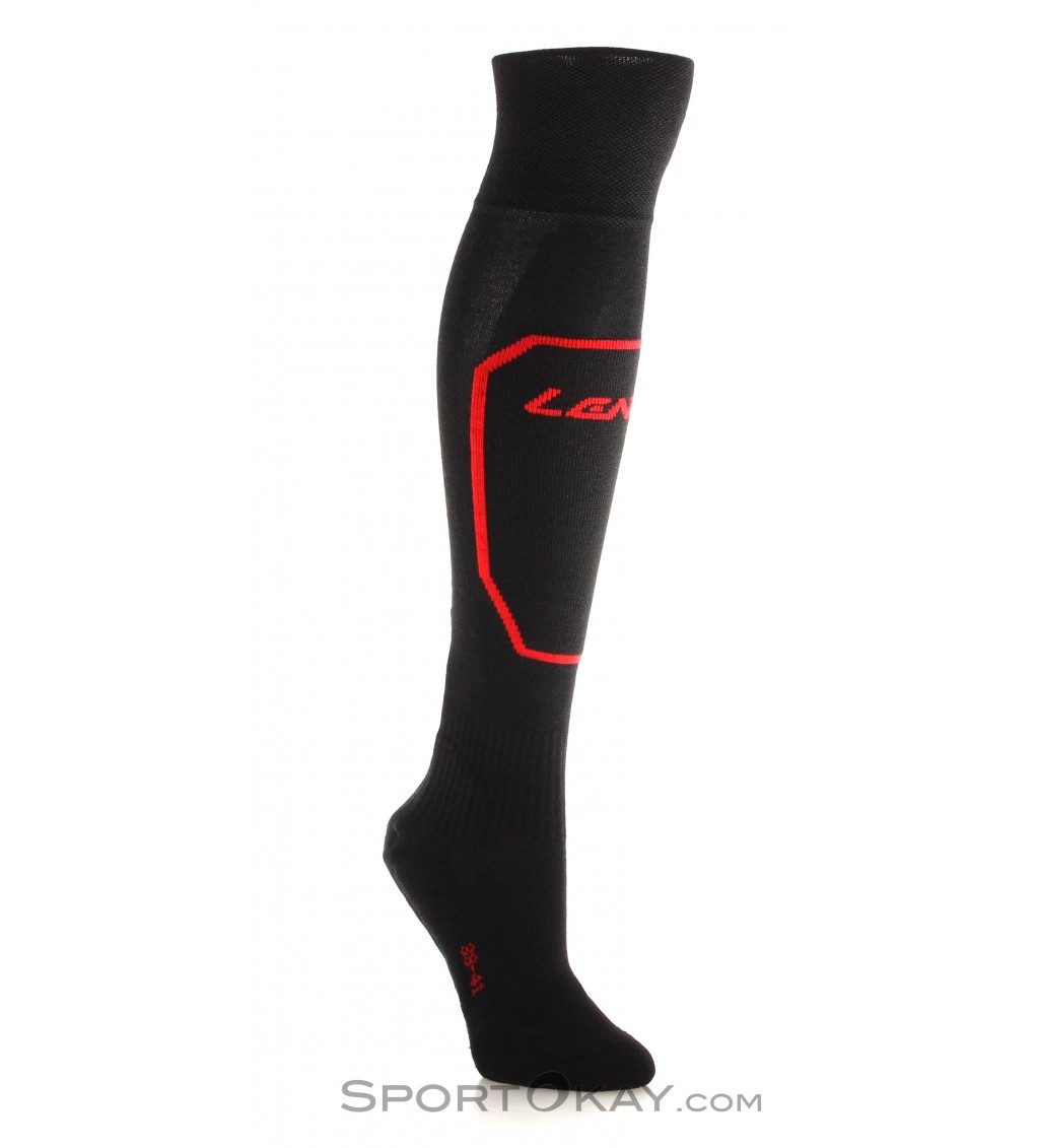 Lenz Heat Sock 1.0 Ski Socks