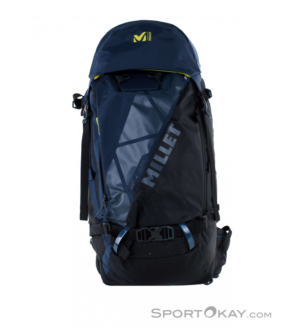 Millet Neo ARS 40l Airbag Backpack with Cartridge