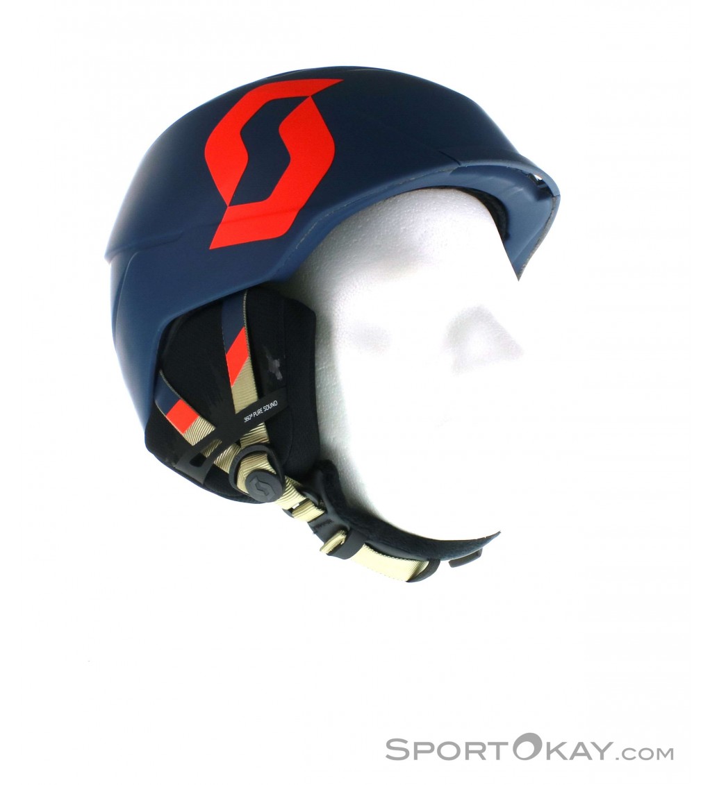 Scott Symbol MIPS Ski Helmet