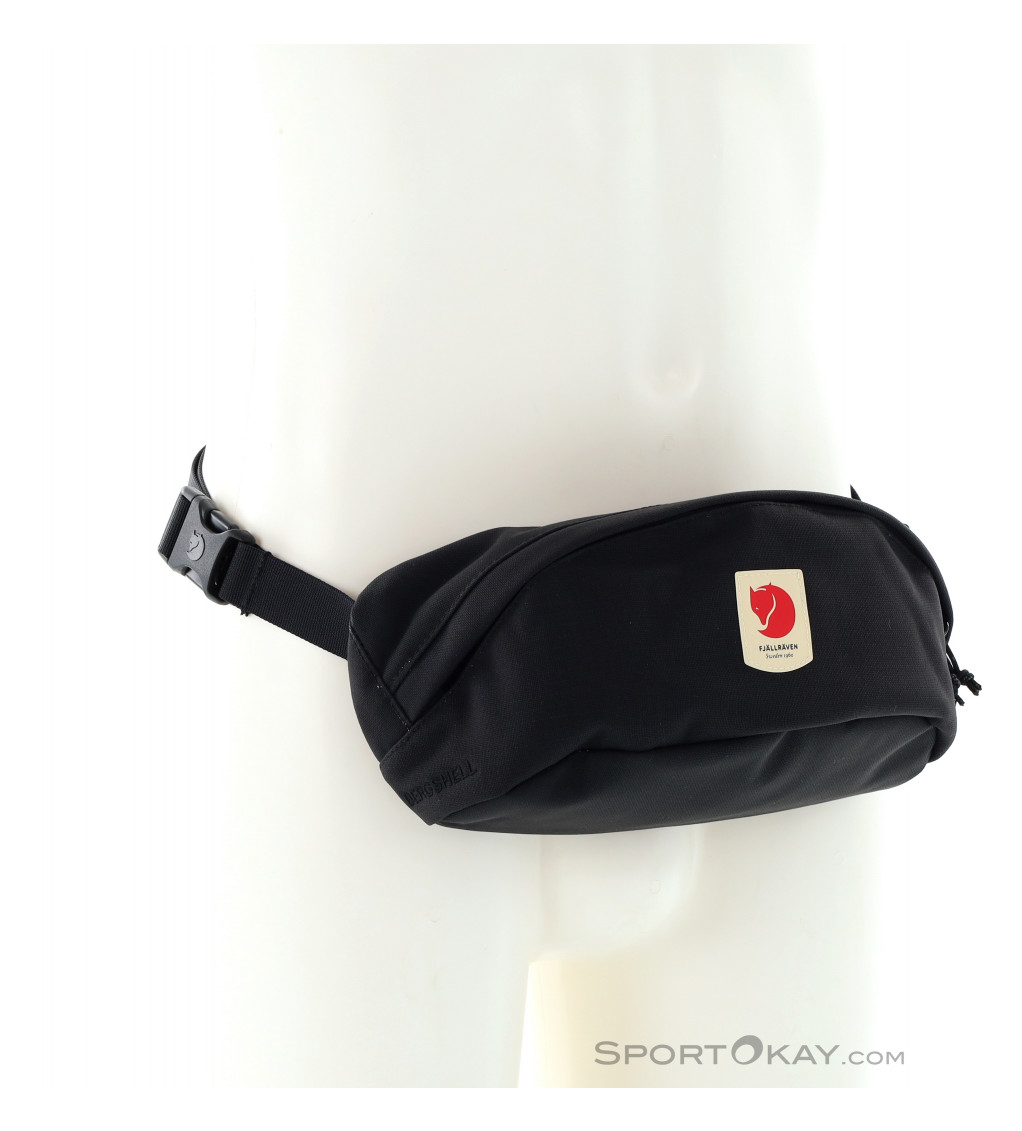 Fjallraven ulvo hip pack discount