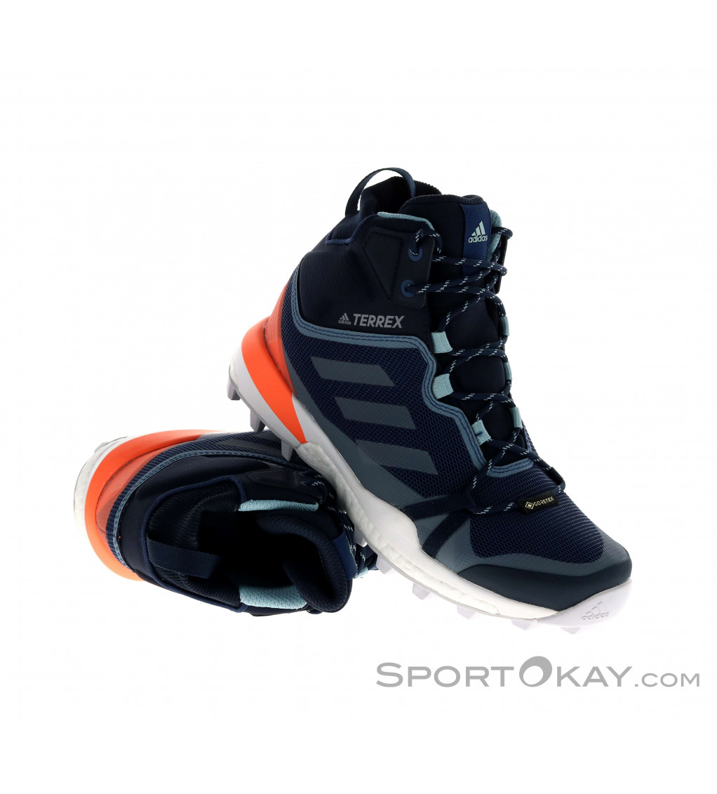 adidas Terrex Skychaser LT Womens Hiking Boots