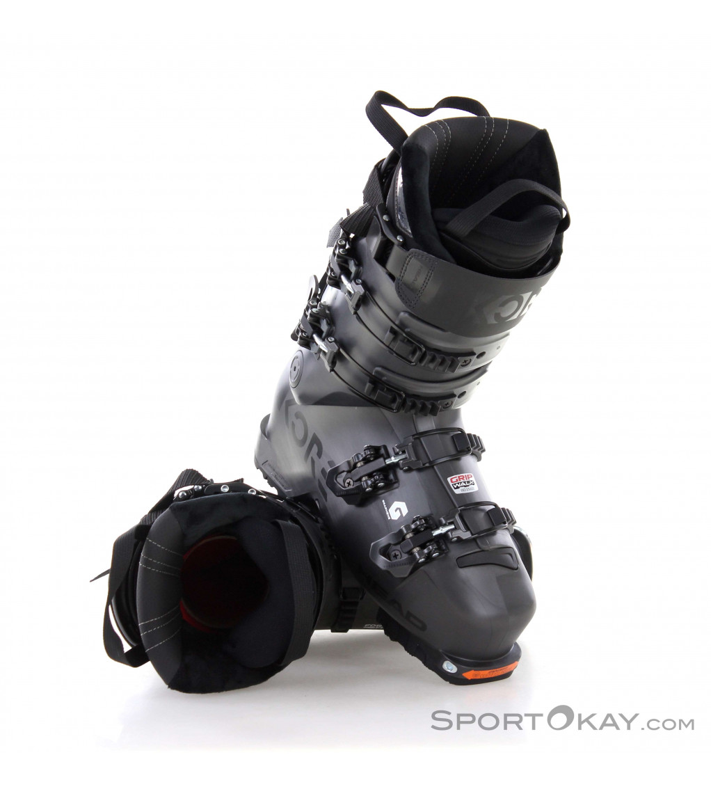 Head Kore RS 105 Femmes Chaussures de ski