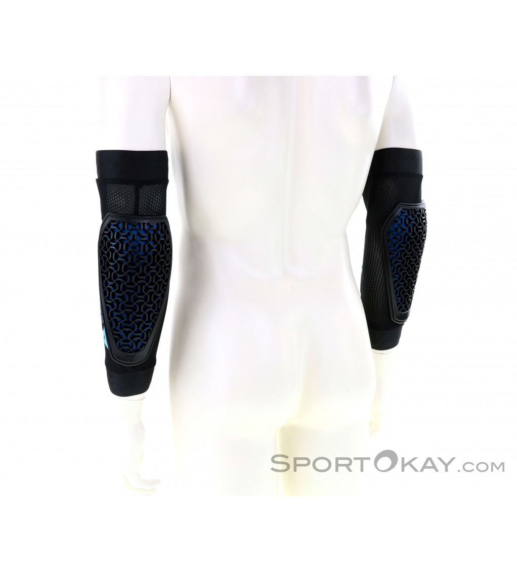 Dainese Trail Skins Air Protections des coudes