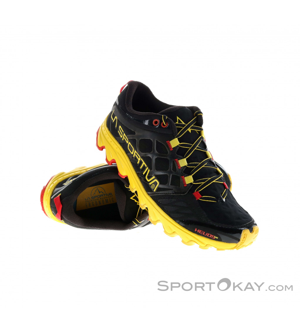 La Sportiva Helios SR Hommes Chaussures de trail