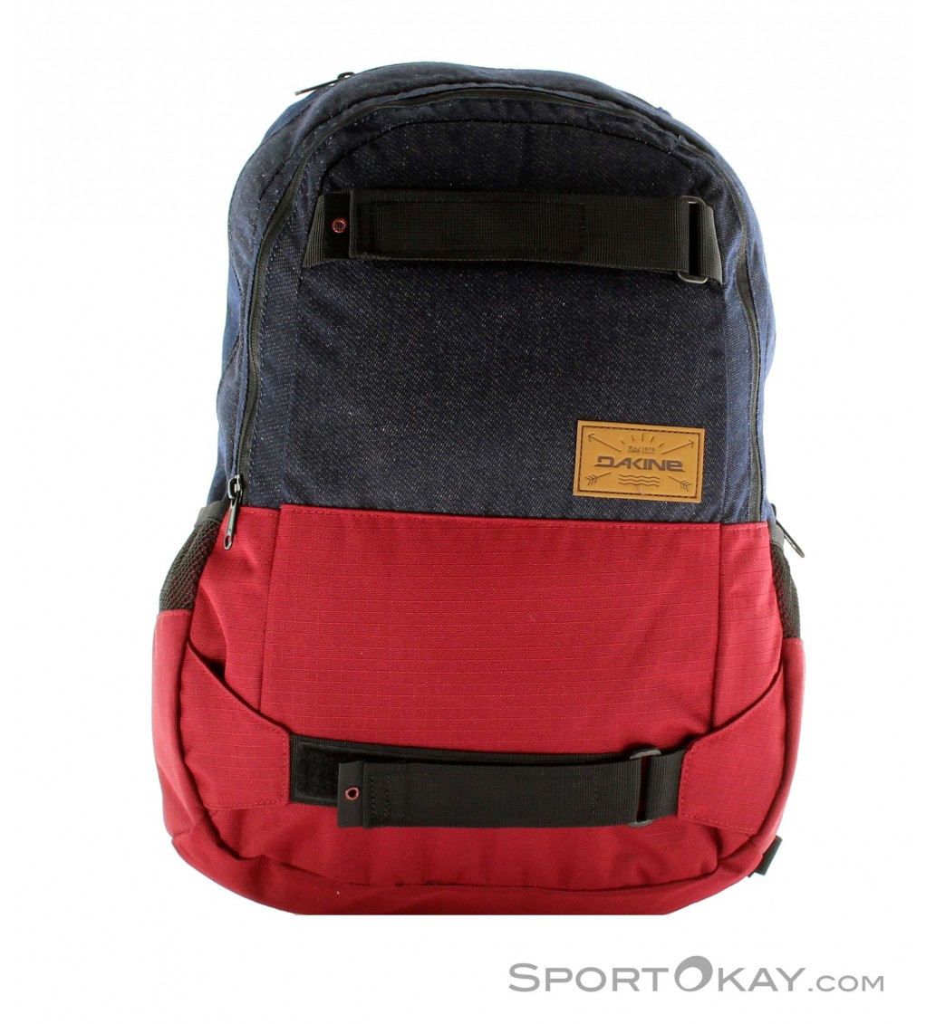 Dakine Option 27l Backpack