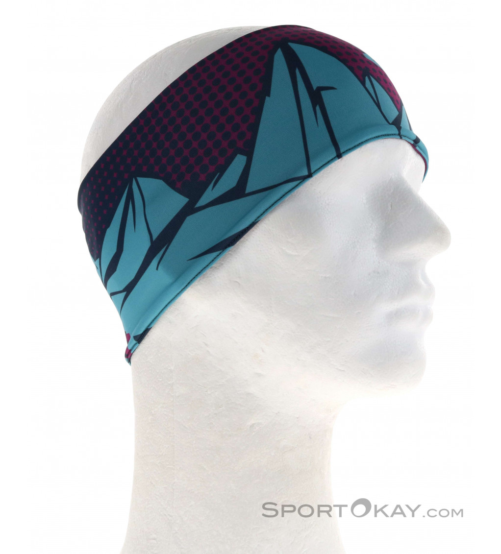 Millet Headband - Bonnets et bandeaux frontaux - Vêtements d