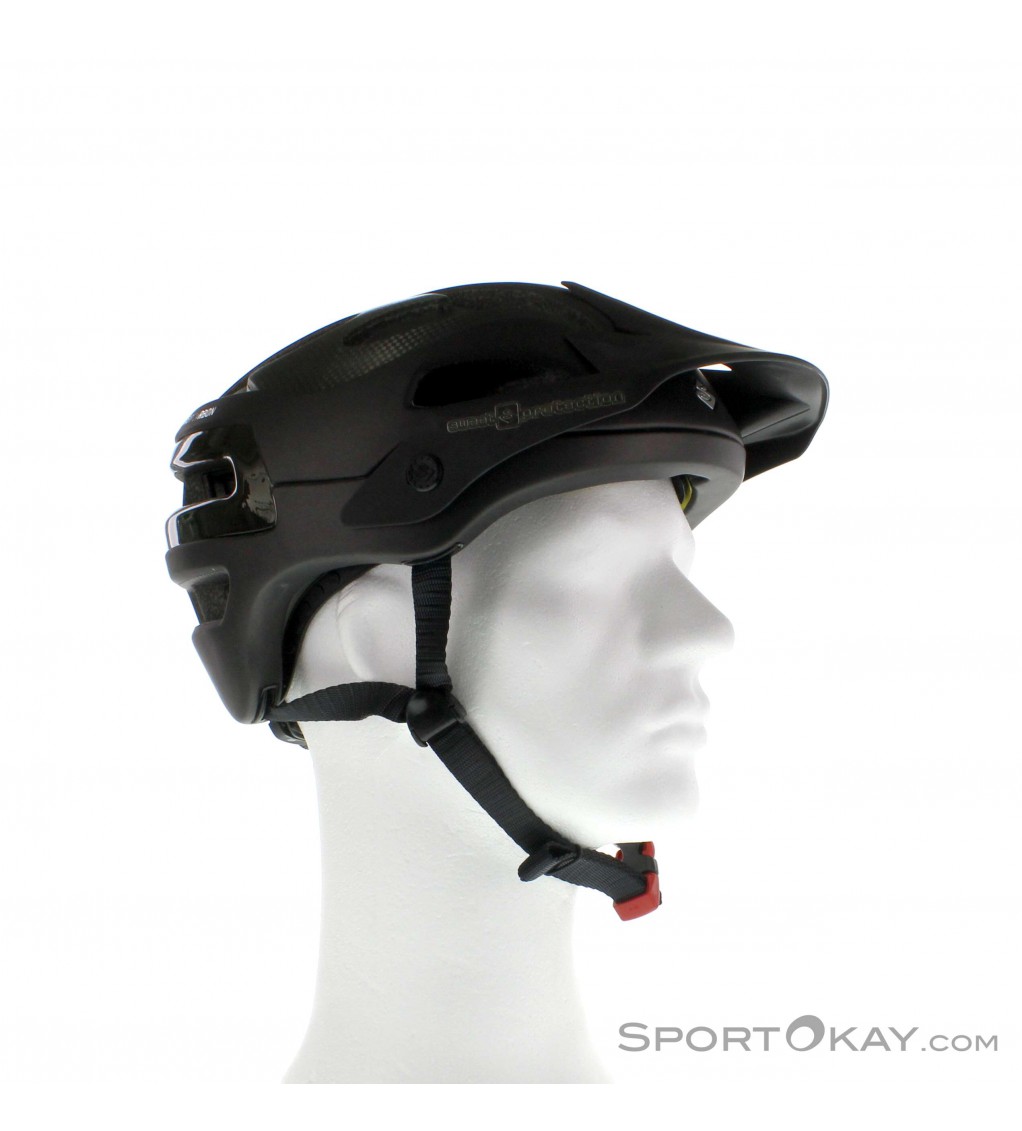 Sweet Protection Bushwhacker MIPS Carbon Biking Helmet