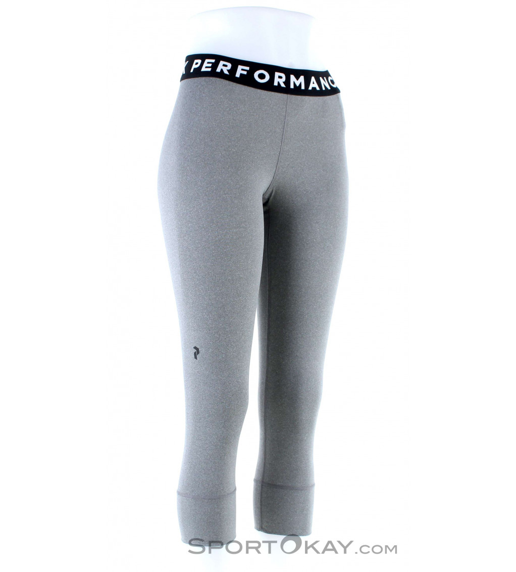 Peak Performance Spirit Printed Womens Functional Pants
