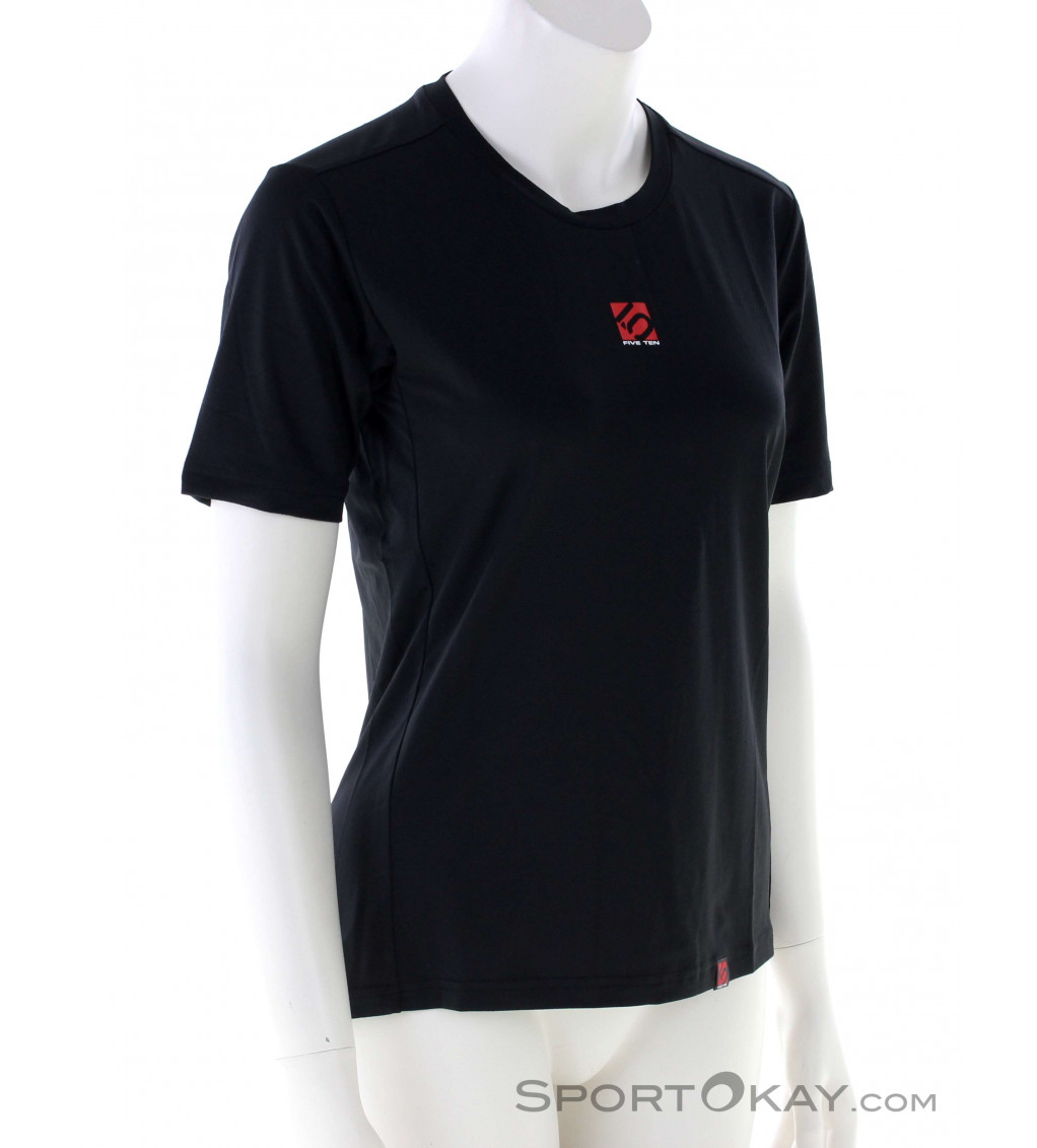 Five Ten TrailX Femmes T-shirt de vélo